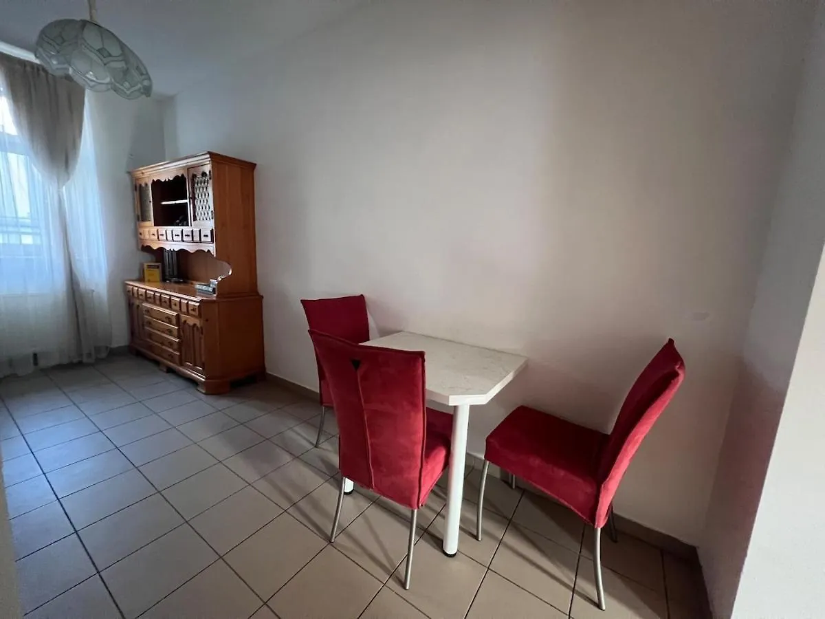 Wohnung Nahe Brunnenmarkt & Zentrumsnah Vídeň Rakousko