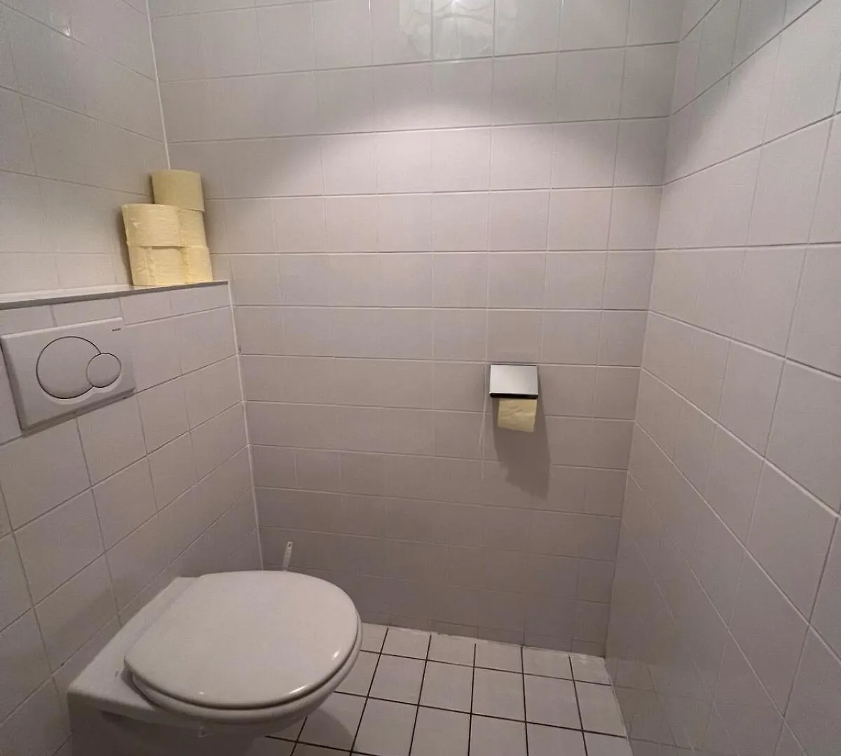 Apartmán Wohnung Nahe Brunnenmarkt & Zentrumsnah Vídeň