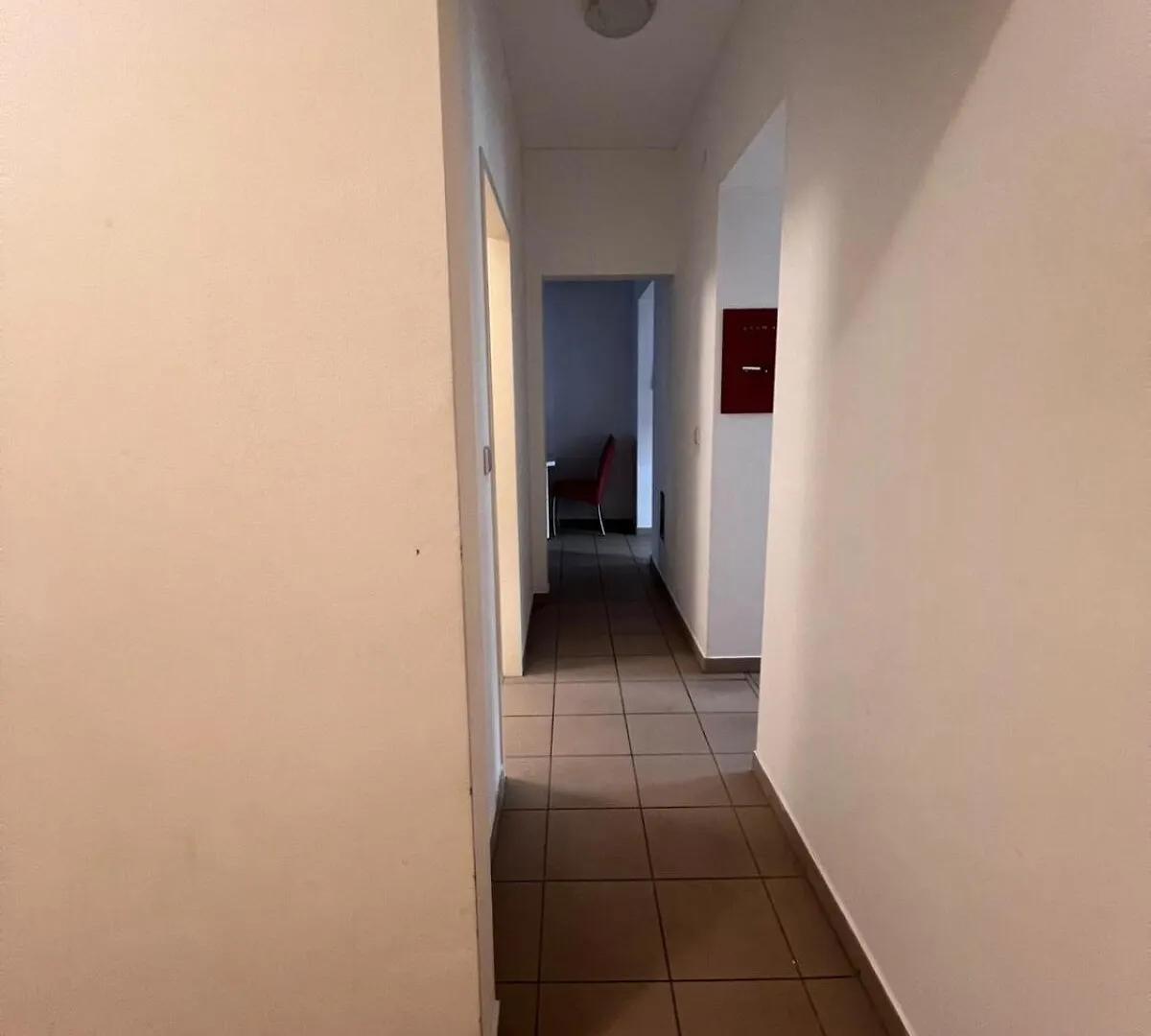Wohnung Nahe Brunnenmarkt & Zentrumsnah Vídeň