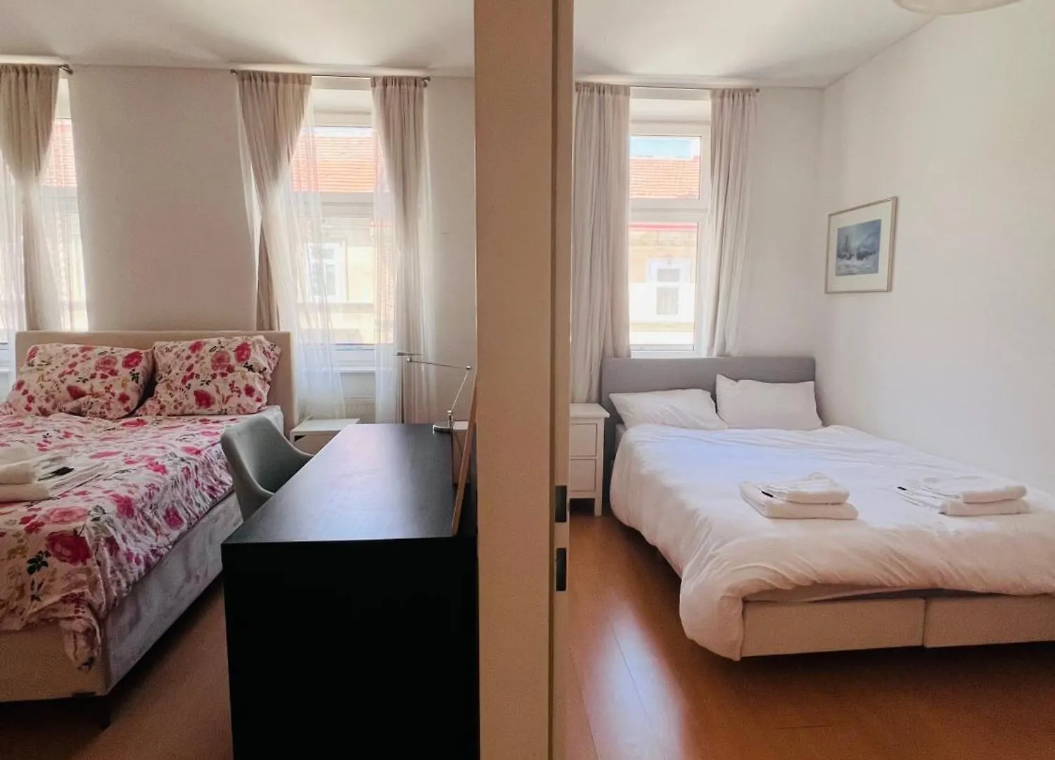 Apartmán Wohnung Nahe Brunnenmarkt & Zentrumsnah Vídeň Rakousko